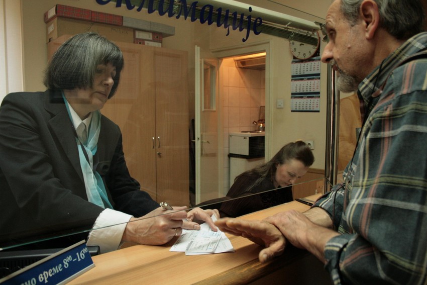 Plaćanjem računa do 15. u mesecu ostvaruje se popust od pet odsto