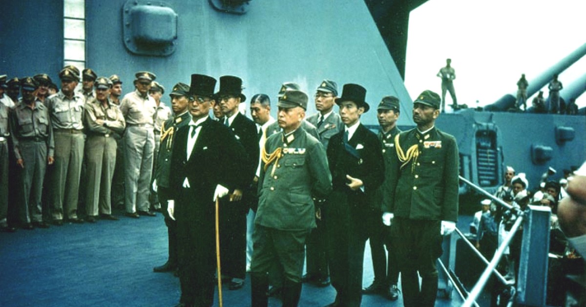 Bomby atomowe rzuciły Japonię na kolana? Japoński historyk: decydujące było coś innego