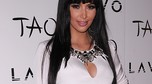 Kim Kardashian / fot. Agencja BE&amp;W