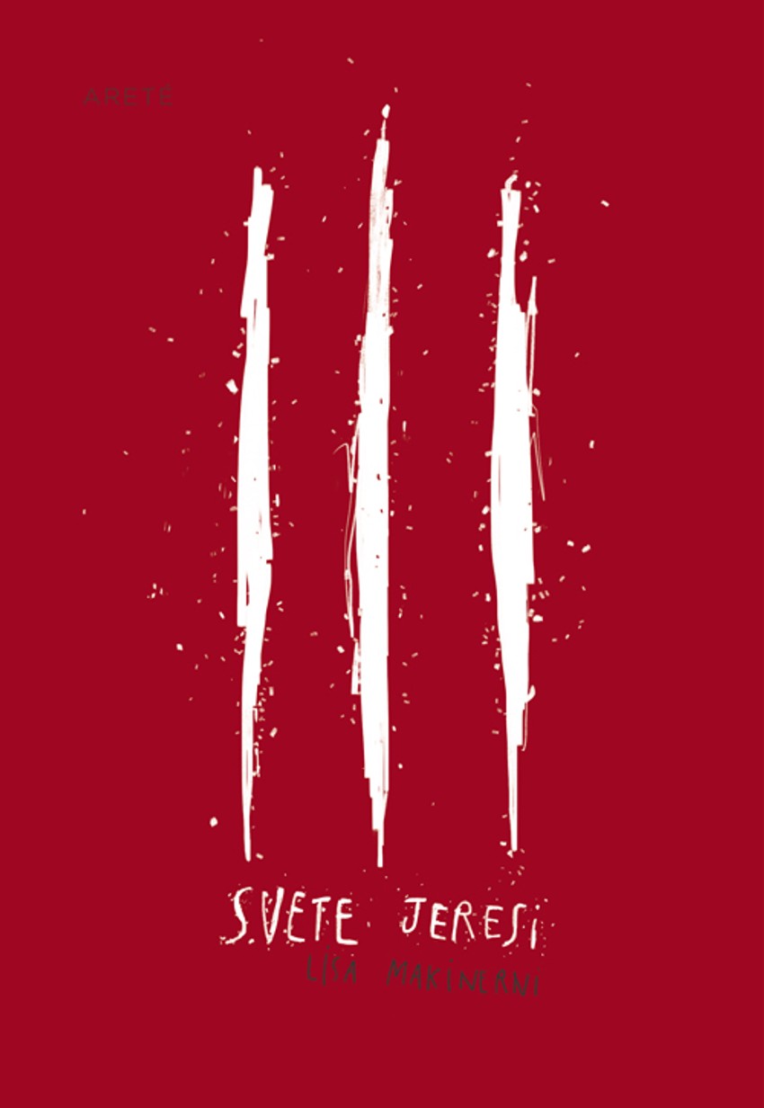 Lisa Makinerni, "Svete jeresi"