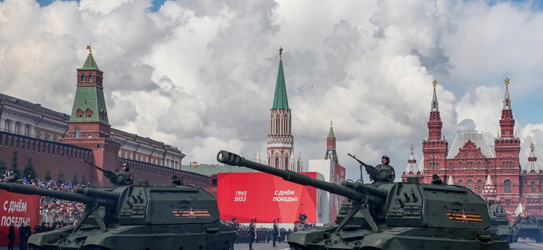 Globalny wyścig zbrojeń nabiera tempa. Zbroi się nie tylko Rosja