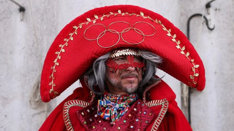 BBC | Foto: REUTERS/Claudia Greco