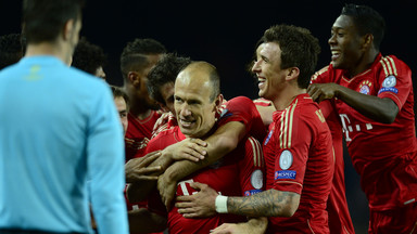 LM: pewna wygrana Bayernu, Barcelona bez szans, Bawarczycy w finale