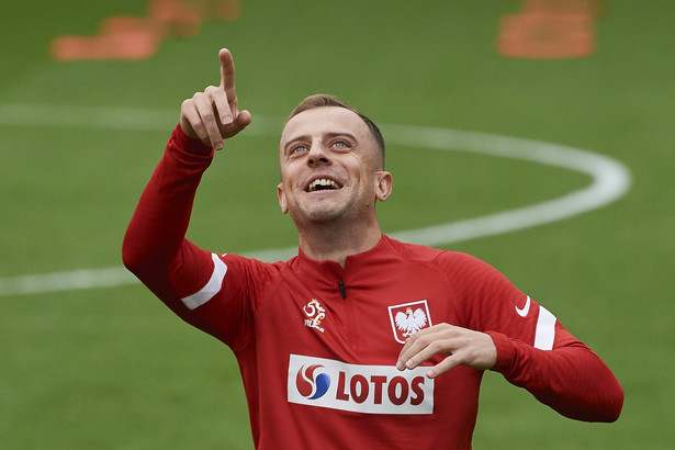 Kamil Grosicki