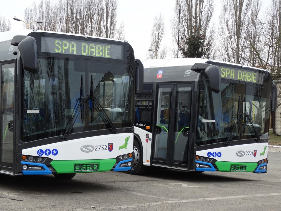 Limit miejsc w autobusach bolączką mieszkańców i przewoźników