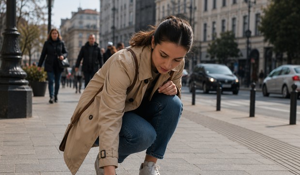 Beograđanka vratila telefon Šveđanki i dobila nagradu