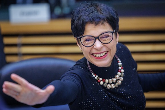 MARTA KOS OTKRILA TAČAN DATUM ULASKA CRNE GORE U EU! Spomenula i nas: "Mislim da je Srbija na evropskoj strani"