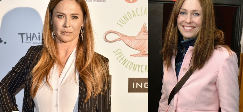 47-letnia Dorota Naruszewicz przyznała się do korzystania z botoksu. Czy to jej służy? FOTO