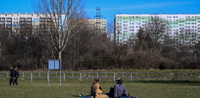 Klin wyżowy i niż znad Atlantyku namieszają w pogodzie. W piątek poczujesz zmianę