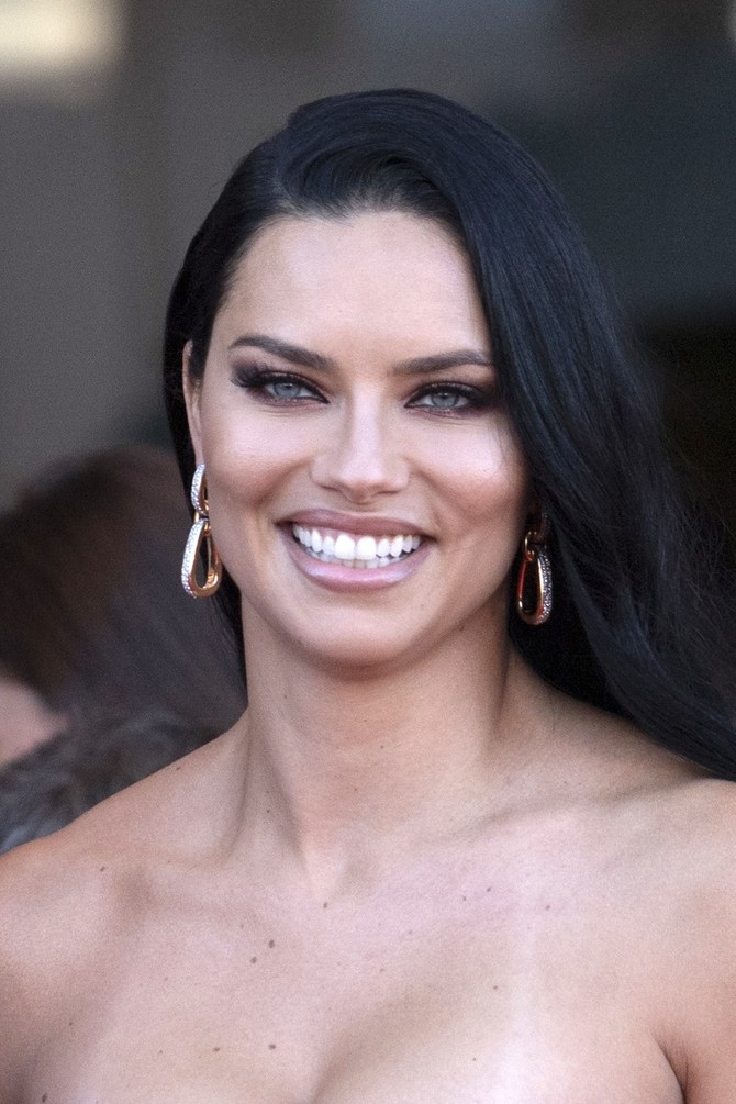 Adrijana Lima 