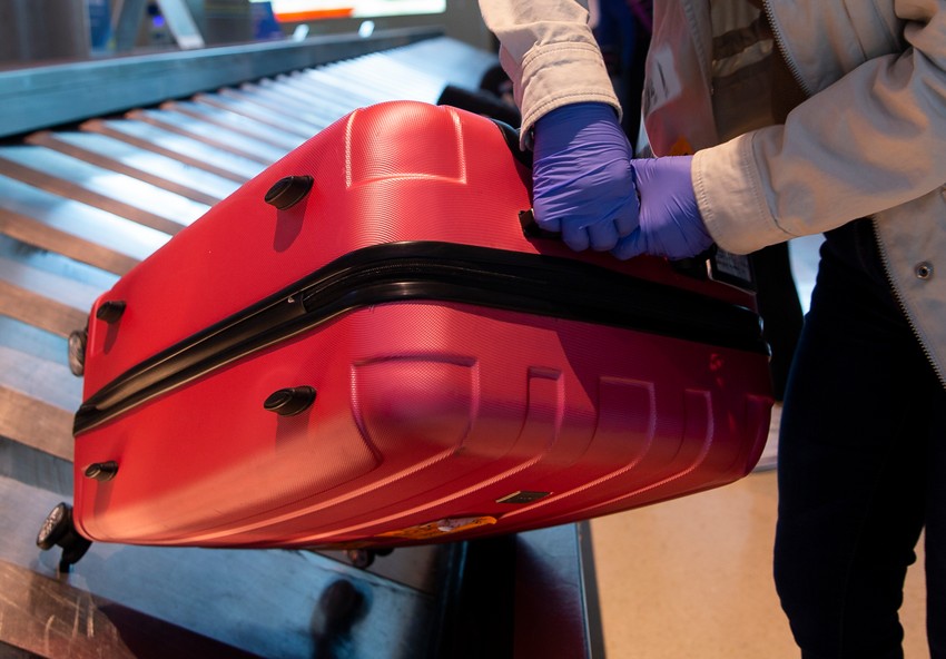 Junajted erlajnz prošle nedelje otkazala i pomerila više od 5.000 letova