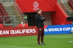 urban podał skład reprezentacji polski na mecz z holandią. selekcjoner zaryzykował