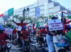Poor network, fuel scarcity & 3 other things to expect during August 1 protest