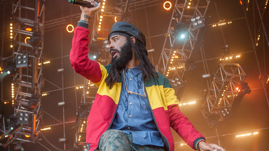 Ostróda Reggae Festival: największe gwiazdy tegorocznej edycji festiwalu