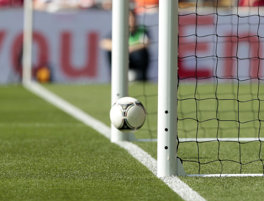 Goal-line podczas EURO 2016. Wybrano system obsługujący tą technologię. To Hawk-Eye