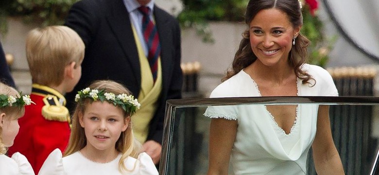 Bierzesz ślub? Pomoże ci Pippa Middleton