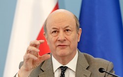 Rostowski jak Voldemort? "Himalaje nieodpowiedzialności"