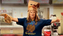 "Tammy" wcale nie taka najgorsza