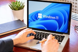Windows 11 traci udziały na rzecz dziewięcioletniego systemu. Microsoft ma problem