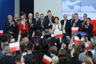 Wybory 2023. Wieś pozostaje bastionem PiS. Oto powody dominacji