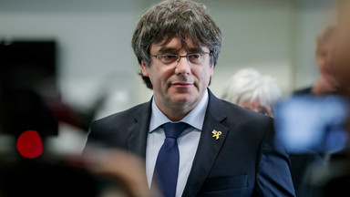 Odrzucona skarga katalońskich polityków. Nie zostali uznani za europosłów