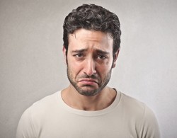 Dopada ich kryzys męskości. Od małego słyszą: "Musisz być twardy jak tatuś"