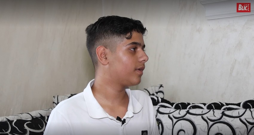 Ljuba Stanković: "Saša Matić mi je poslao pesmu, na početku mi se svidela, ali kasnije i ne"