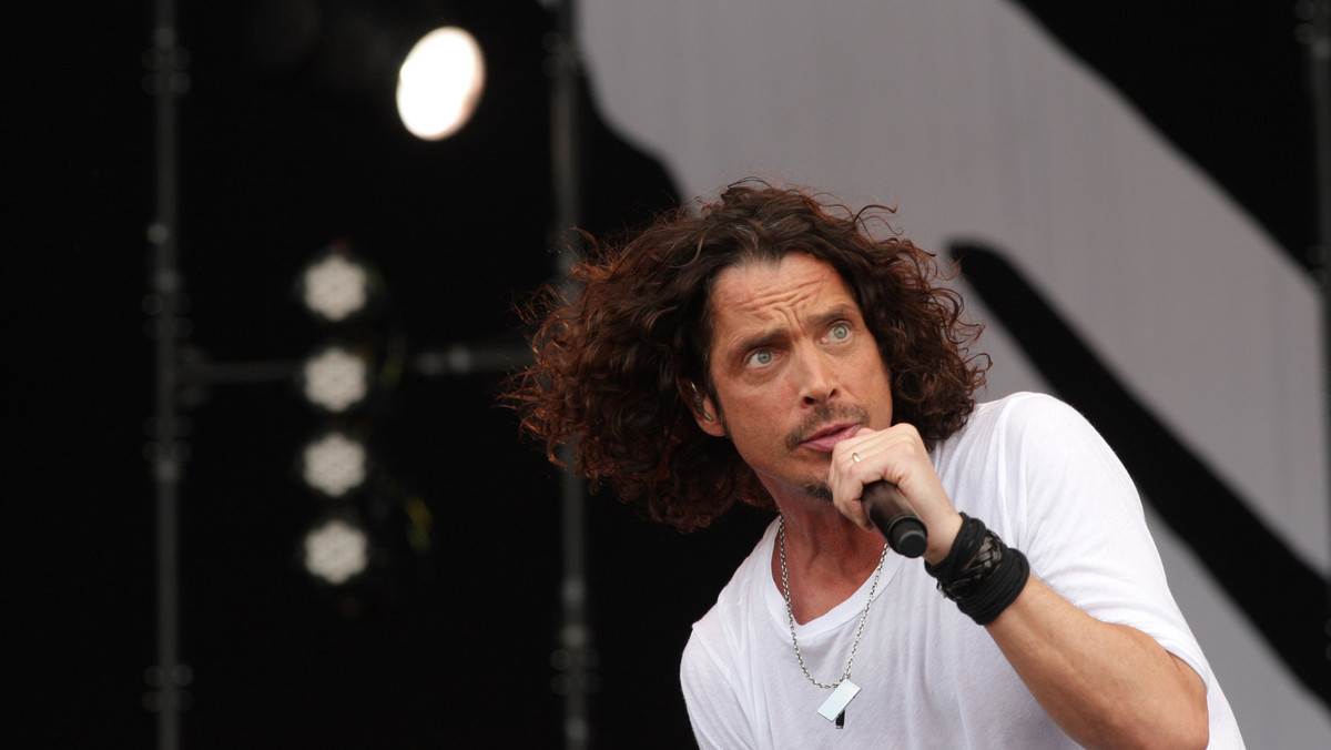 Grupa Soundgarden nagrywa nową płytę. Jak wyjaśnia frontman, materiał ma się różnić od dotychczasowych dokonań kapeli, wciąż jednak będzie to rock.