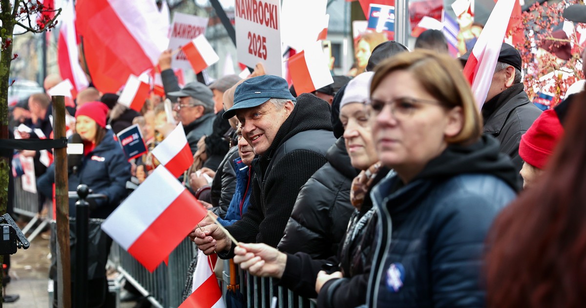W Końskich rozpoczęła się debata prezydencka