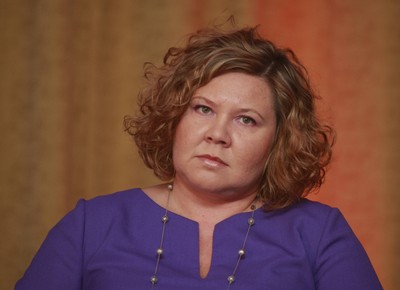 Magdalena Gaj będzie nowym szefem szefem UKE. Dorówna „żelaznej damie” Annie Streżyńskiej?