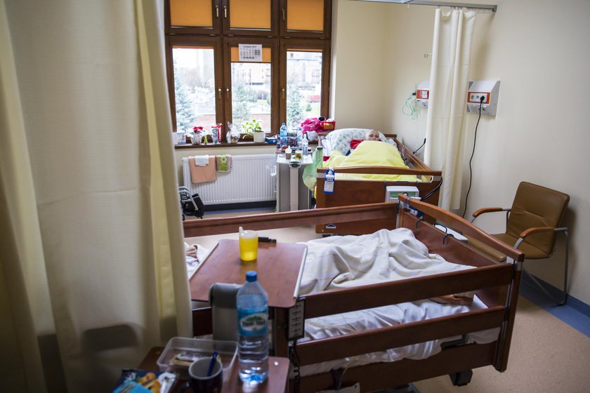 Hospicjum Palium w Poznaniu będzie rozbudowane