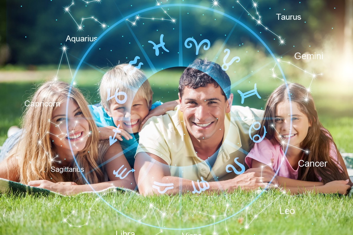 Horoskop na niedzielę 6 lipca 2025