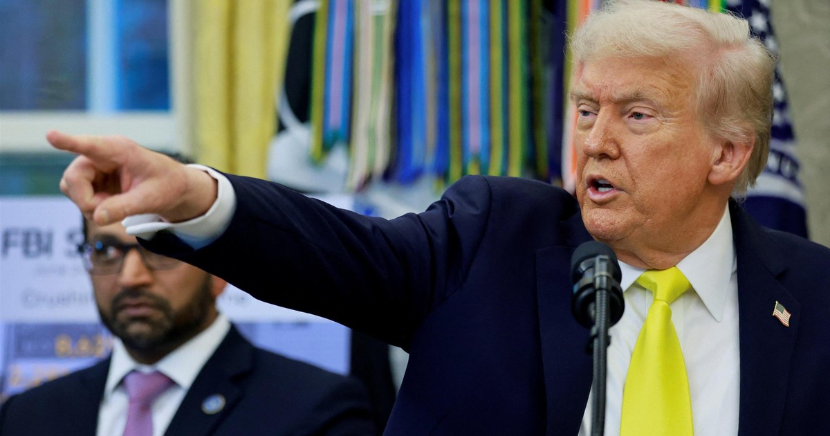 Donald Trump podpisał ustawę! To koniec najdłuższego shutdownu w historii USA