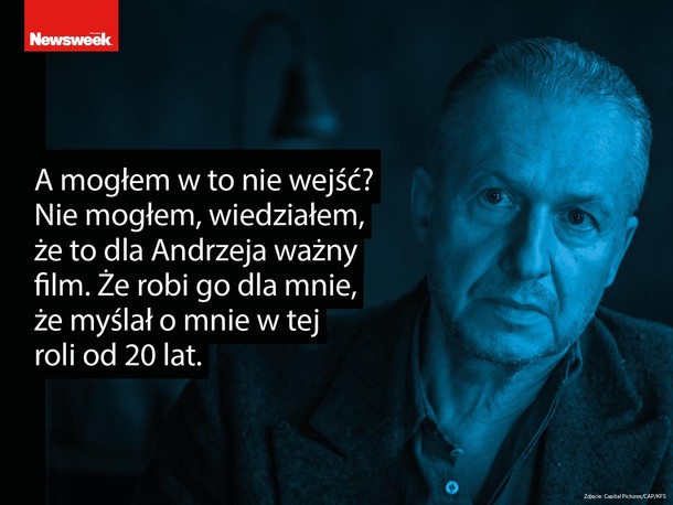 Bogusław Linda