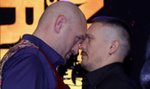 Tyson Fury brutalnie zaatakował Usyka. Takich słów nikt się nie spodziewał!