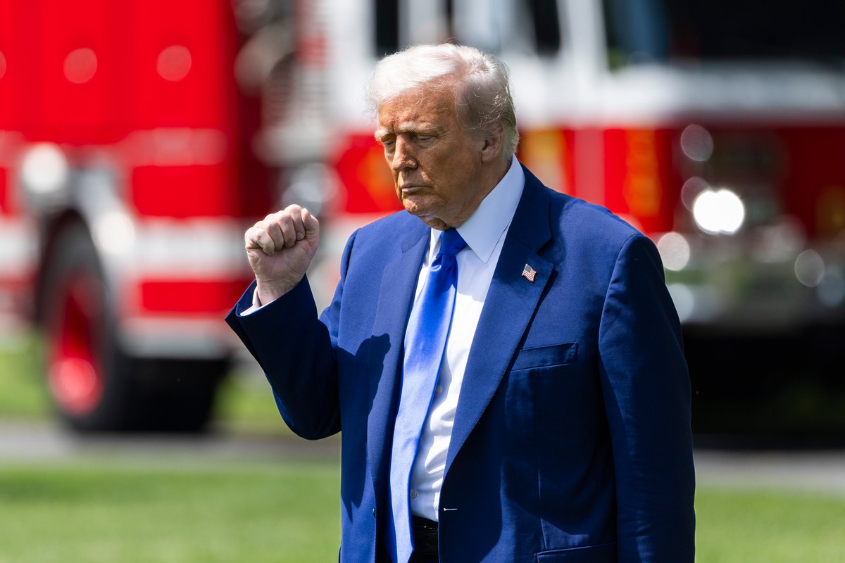 Donald Trump zapowiada obniżkę cen leków w USA. Zapłaci Unia Europejska