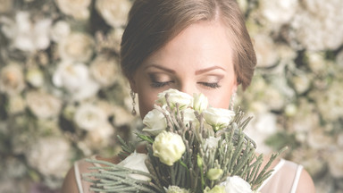 Wiązanki ślubne – jaki bukiet wybrać do ślubu cywilnego?