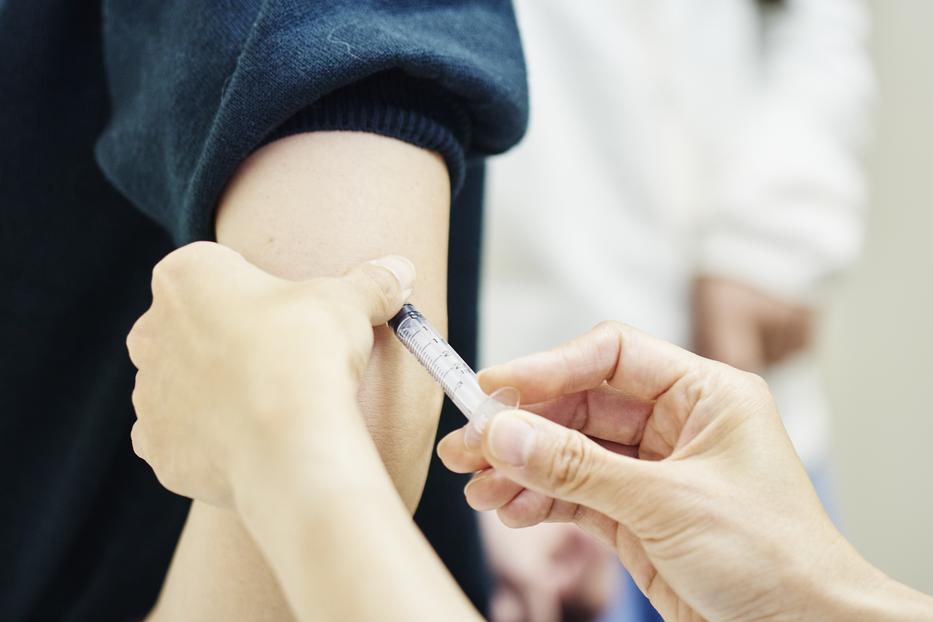 Az influenza elleni védőoltás kapcsán van sok adat - fotó: Getty Images