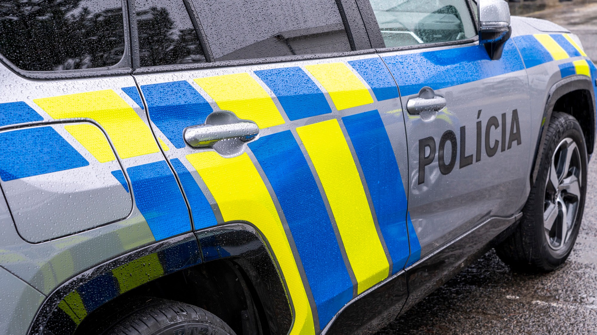 Vyšetrovateľ začal v tejto súvislosti trestné stíhanie. (ilustračné foto)