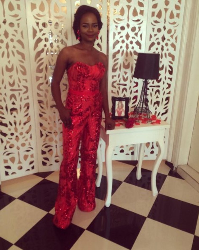 Olajumoke Orisaguna