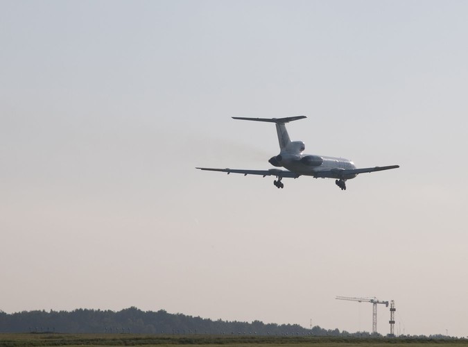 PROKURATOR GENERALNY ODPOWIADA NA TEZY ZESPOŁU MACIEREWICZA