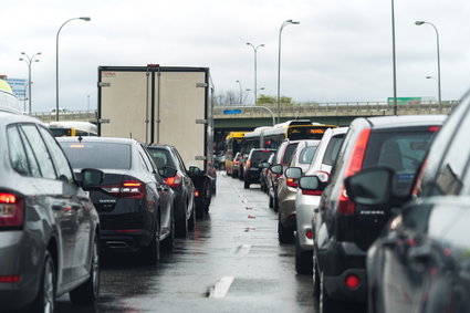 Dziś kluczowa decyzja dla kierowców. "Opcja niemiecka" na stole