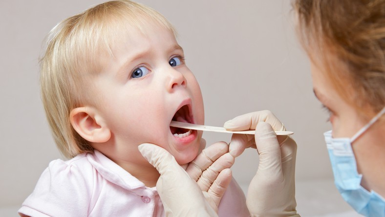 Błonica - ciężka choroba zakaźna - Wiadomości