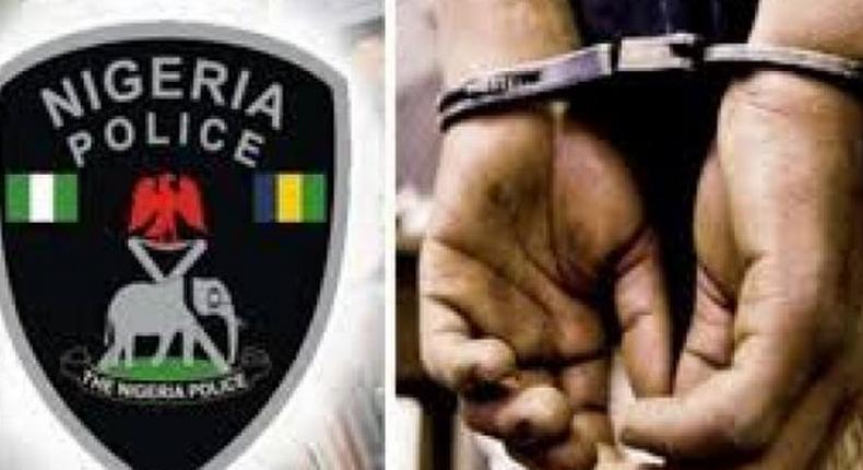 Police arrest security man for stealing N620,000 from church