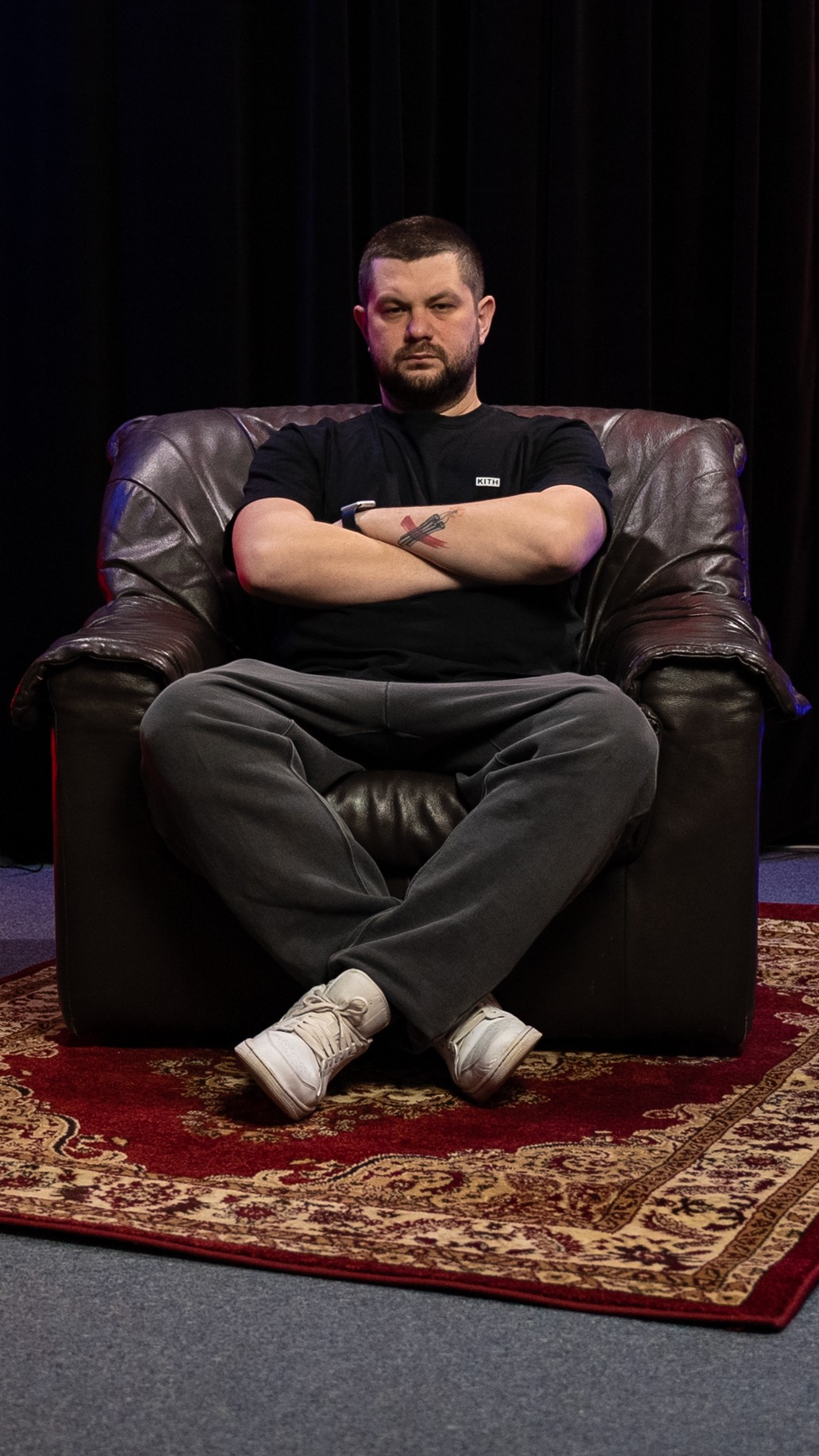 Joe Trendy Show