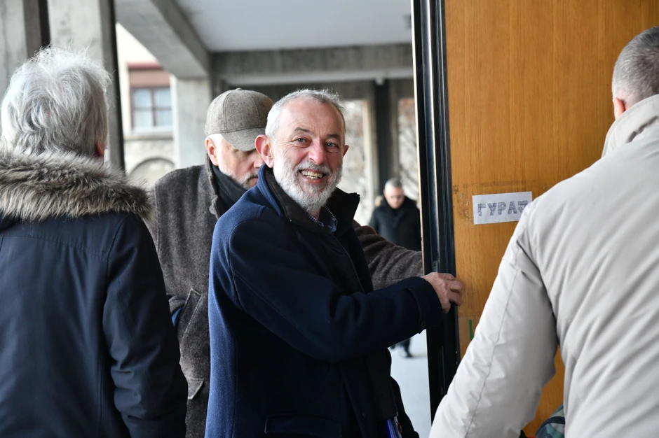 Miroslav Mika Aleksić 