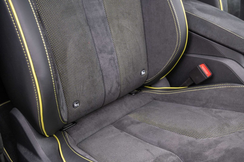 Skoda Enyaq Coupe RS