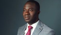 God inspired me to raise billionaire Christians - Entrepreneur