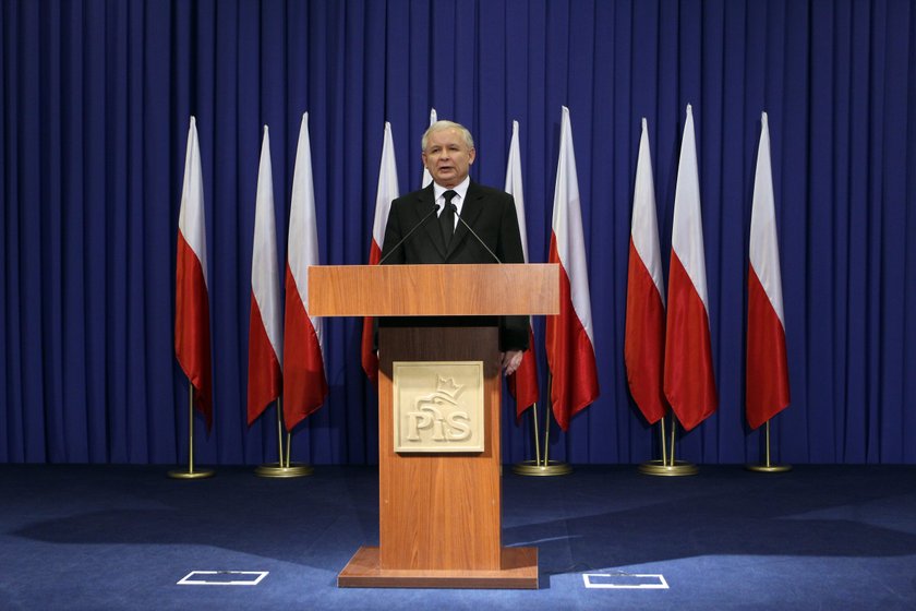 Jarosław Kaczyński