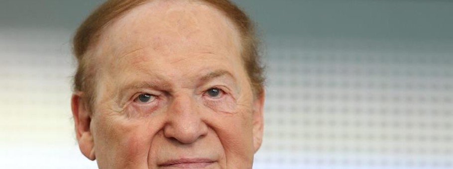 Sheldon Adelson2012